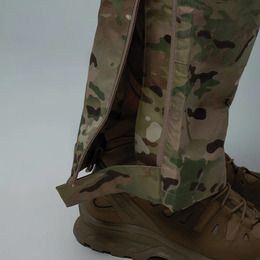Штани Gore-Tex APEC Level 6 Multicam/Scorpion. Фото 10