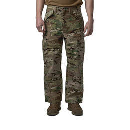 Штани Gore-Tex APEC Level 6 Multicam/Scorpion