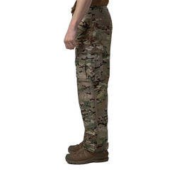 Штани Gore-Tex APEC Level 6 Multicam/Scorpion. Фото 3