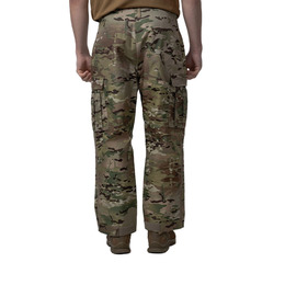 Штани Gore-Tex APEC Level 6 Multicam/Scorpion. Фото 4