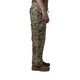 Штани Gore-Tex APEC Level 6 Multicam/Scorpion. Фото 5