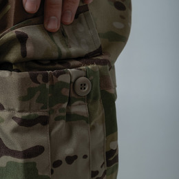 Штани Gore-Tex APEC Level 6 Multicam/Scorpion. Фото 8