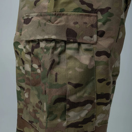 Штани Gore-Tex APEC Level 6 Multicam/Scorpion. Фото 9