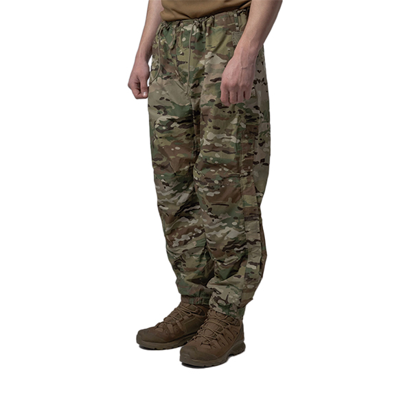 Штани Gore-Tex ECWCS Gen.III Level 6 Multicam/Scorpion