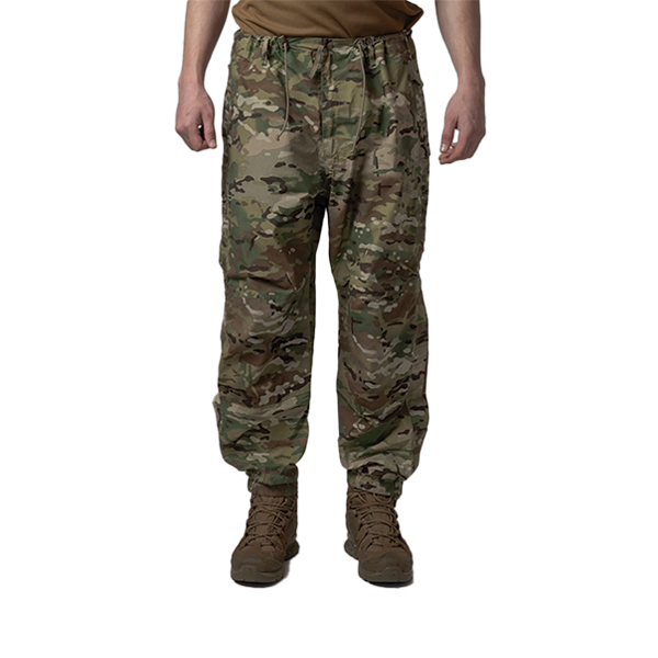 Штани Gore-Tex ECWCS Gen.III Level 6 Multicam/Scorpion. Фото 2