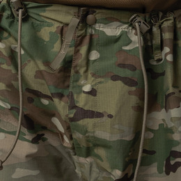 Штани Gore-Tex ECWCS Gen.III Level 6 Multicam/Scorpion. Фото 6