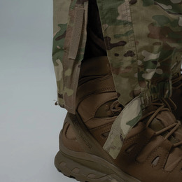 Штани Gore-Tex ECWCS Gen.III Level 6 Multicam/Scorpion. Фото 7