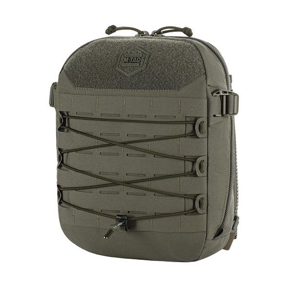 M-Tac підсумок Modular Assault Pack Elite Ranger Green