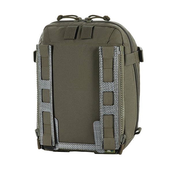 M-Tac підсумок Modular Assault Pack Elite Ranger Green. Фото 10