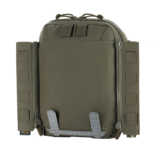 M-Tac підсумок Modular Assault Pack Elite Ranger Green. Фото 11