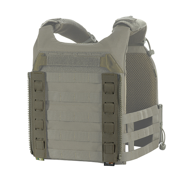 M-Tac підсумок Modular Assault Pack Elite Ranger Green. Фото 12