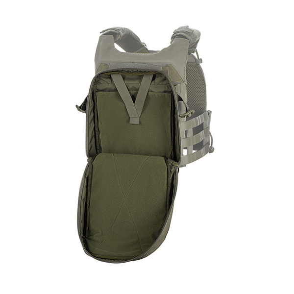 M-Tac підсумок Modular Assault Pack Elite Ranger Green. Фото 14