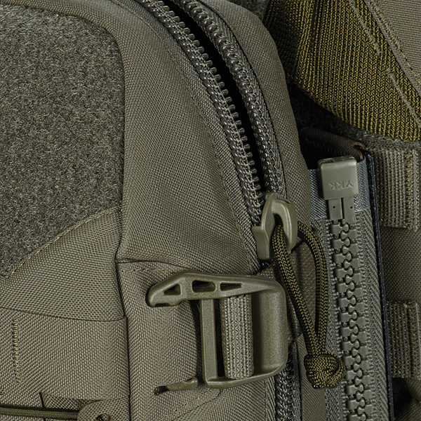 M-Tac підсумок Modular Assault Pack Elite Ranger Green. Фото 17