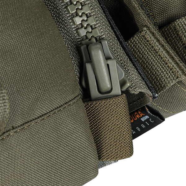 M-Tac підсумок Modular Assault Pack Elite Ranger Green. Фото 19
