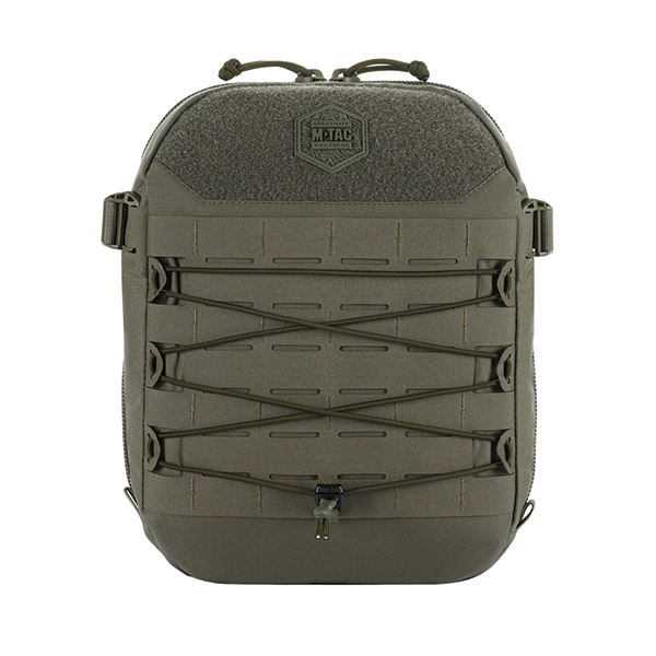 M-Tac підсумок Modular Assault Pack Elite Ranger Green. Фото 2