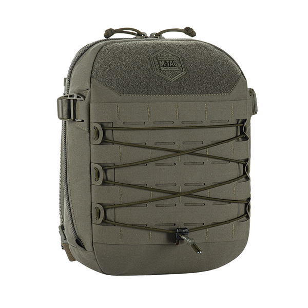M-Tac підсумок Modular Assault Pack Elite Ranger Green. Фото 3