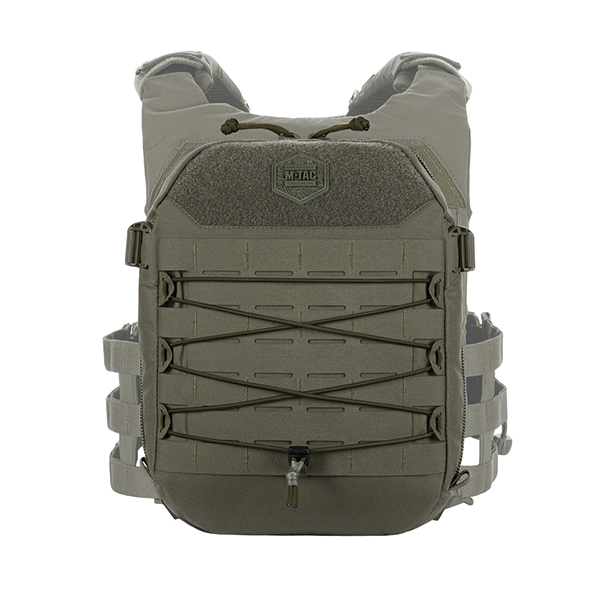M-Tac підсумок Modular Assault Pack Elite Ranger Green. Фото 5