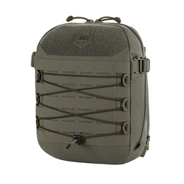 Ranger green