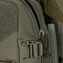 M-Tac підсумок Modular Assault Pack Elite Ranger Green. Фото 17