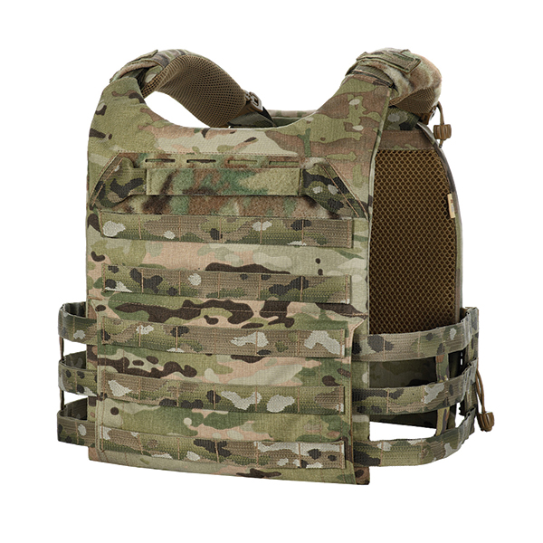 M-Tac плитоноска Cuirass FAST Elite LARGE Multicam. Фото 5