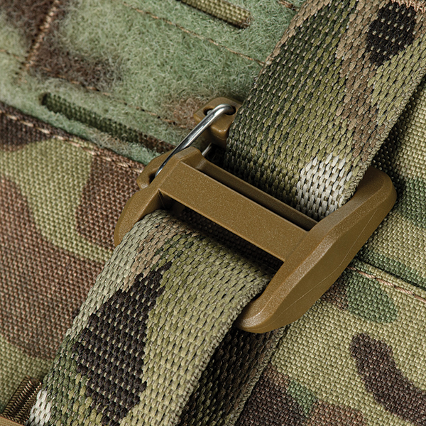 M-Tac плитоноска Cuirass FAST Elite LARGE Multicam. Фото 7