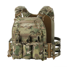 M-Tac плитоноска Cuirass FAST Elite LARGE Multicam