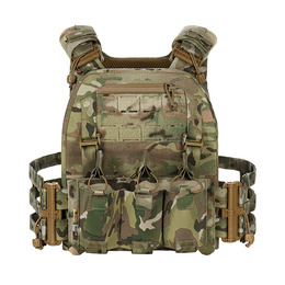 M-Tac плитоноска Cuirass FAST Elite LARGE Multicam. Фото 3