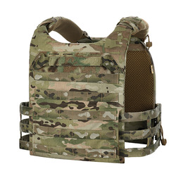 M-Tac плитоноска Cuirass FAST Elite LARGE Multicam. Фото 5