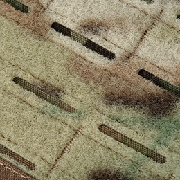 M-Tac плитоноска Cuirass FAST Elite LARGE Multicam. Фото 6