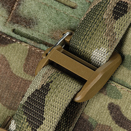 M-Tac плитоноска Cuirass FAST Elite LARGE Multicam. Фото 7