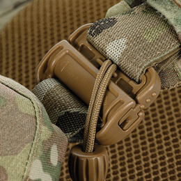 M-Tac плитоноска Cuirass FAST Elite LARGE Multicam. Фото 8