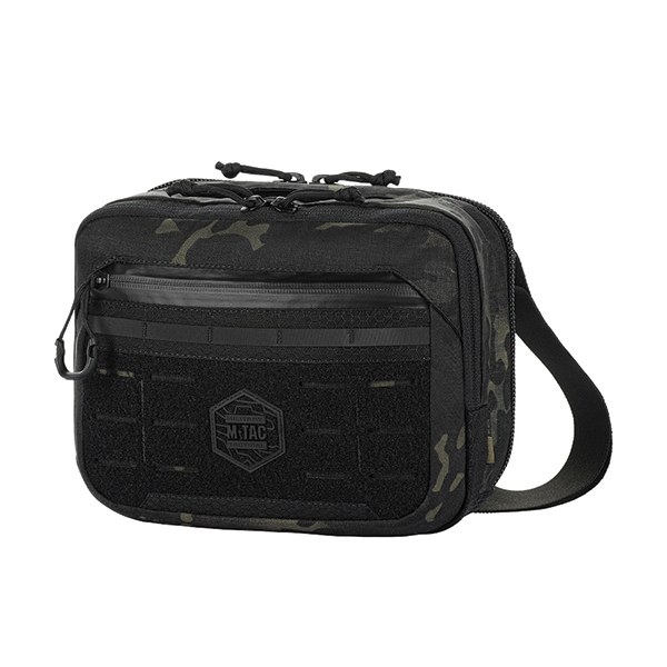 M-Tac сумка EDC Bag Elite Multicam Black