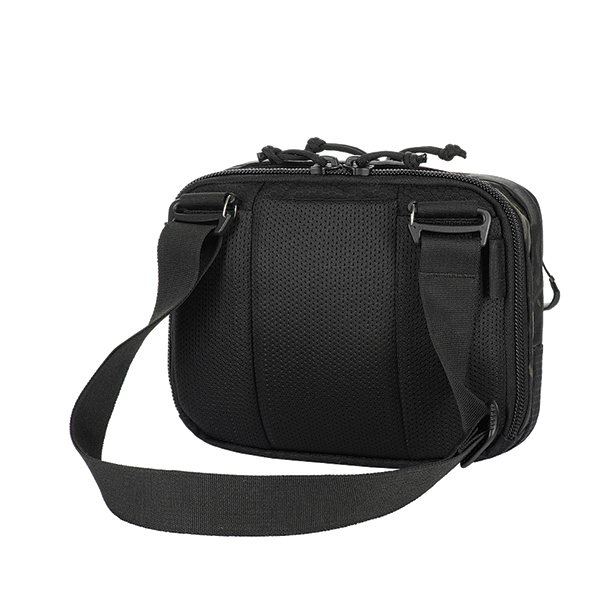 M-Tac сумка EDC Bag Elite Multicam Black. Фото 4