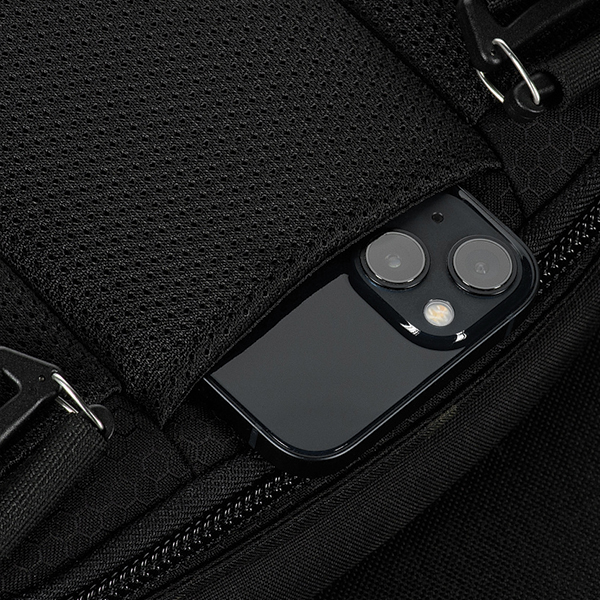 M-Tac сумка EDC Bag Elite Multicam Black. Фото 9