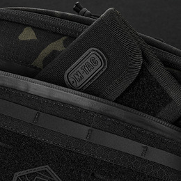 M-Tac сумка EDC Bag Elite Multicam Black. Фото 10