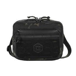 M-Tac сумка EDC Bag Elite Multicam Black
