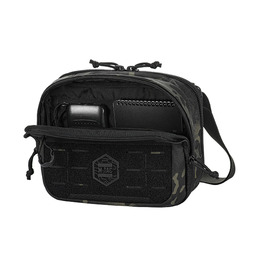 M-Tac сумка EDC Bag Elite Multicam Black. Фото 5
