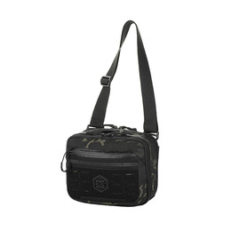 M-Tac сумка EDC Bag Elite Multicam Black. Фото 7
