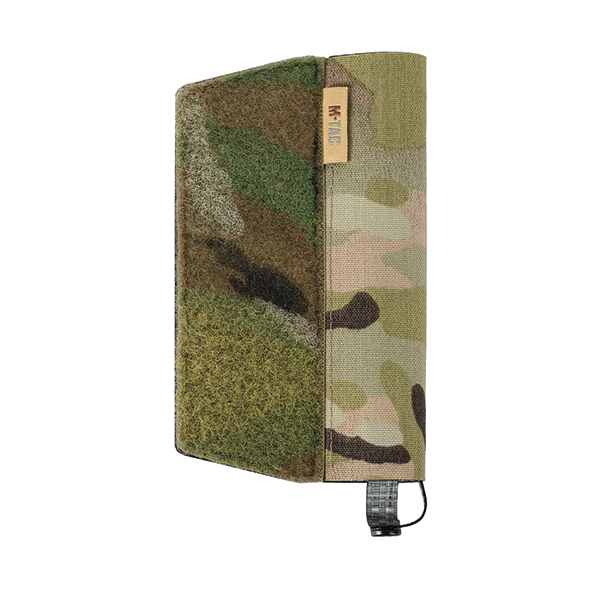 M-Tac підсумок відкритий під щуп саперний (700х22х6) Left Multicam