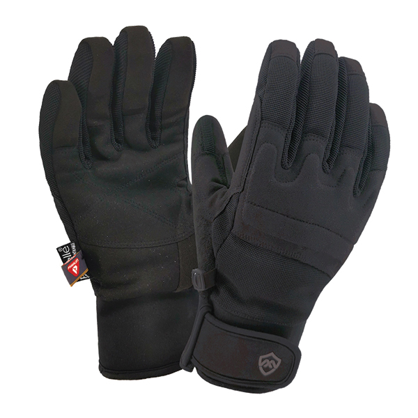 Рукавички водонепроникні зимові Dexshell Arendal Biking Gloves Black M