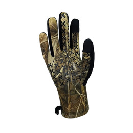 Водонепроникні рукавички Dexshell Drylite2.0 Gloves темний камуфляж M