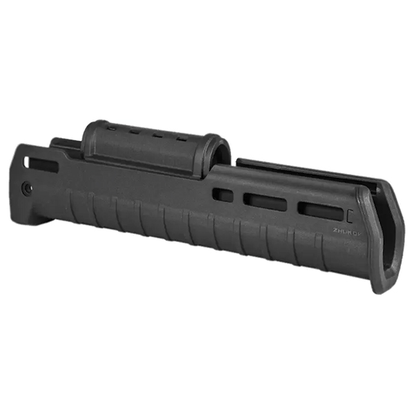 Цівка Magpul Zhukov Hand Guard для АК. BLK