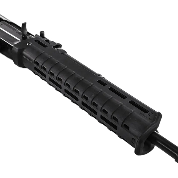 Цівка Magpul Zhukov Hand Guard для АК. BLK. Фото 3