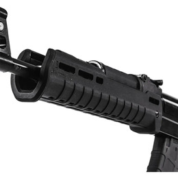Цівка Magpul Zhukov Hand Guard для АК. BLK