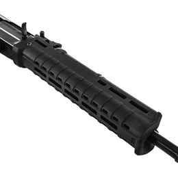 Цівка Magpul Zhukov Hand Guard для АК. BLK. Фото 3