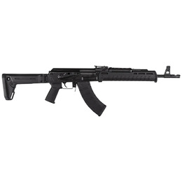 Цівка Magpul Zhukov Hand Guard для АК. BLK. Фото 4