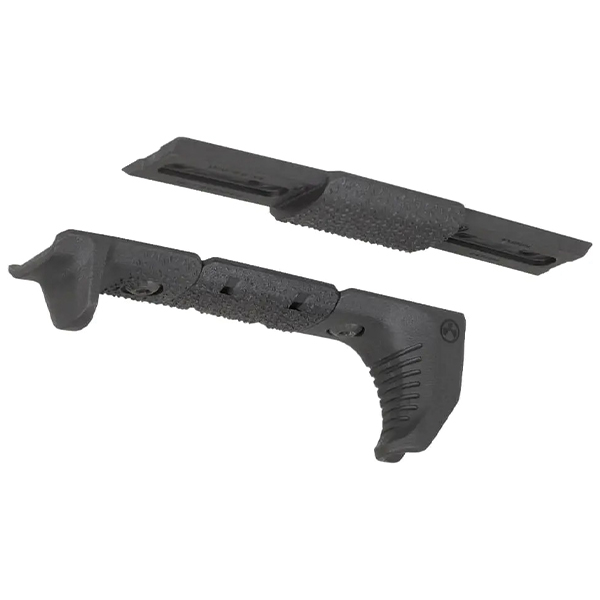 Упор передній Magpul M-LOK Hand Stop Kit Black. Фото 2