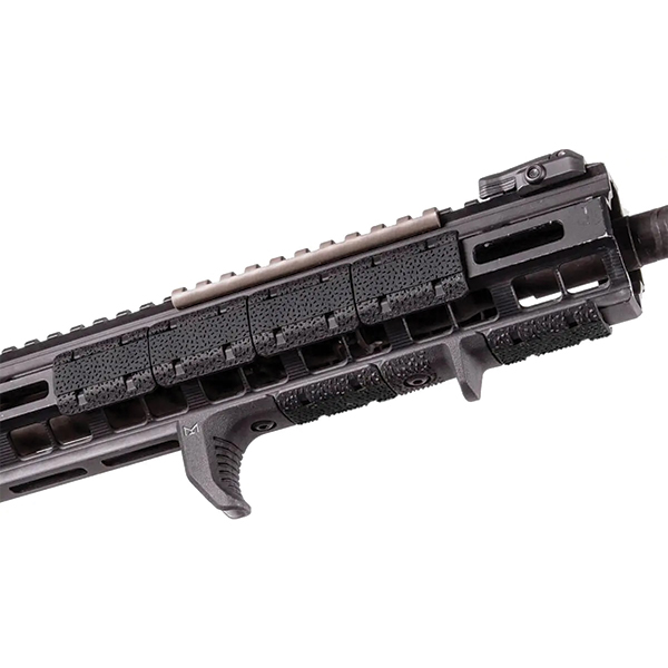 Упор передній Magpul M-LOK Hand Stop Kit Black. Фото 3