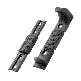 Упор передній Magpul M-LOK Hand Stop Kit Black