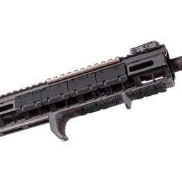 Упор передній Magpul M-LOK Hand Stop Kit Black. Фото 3